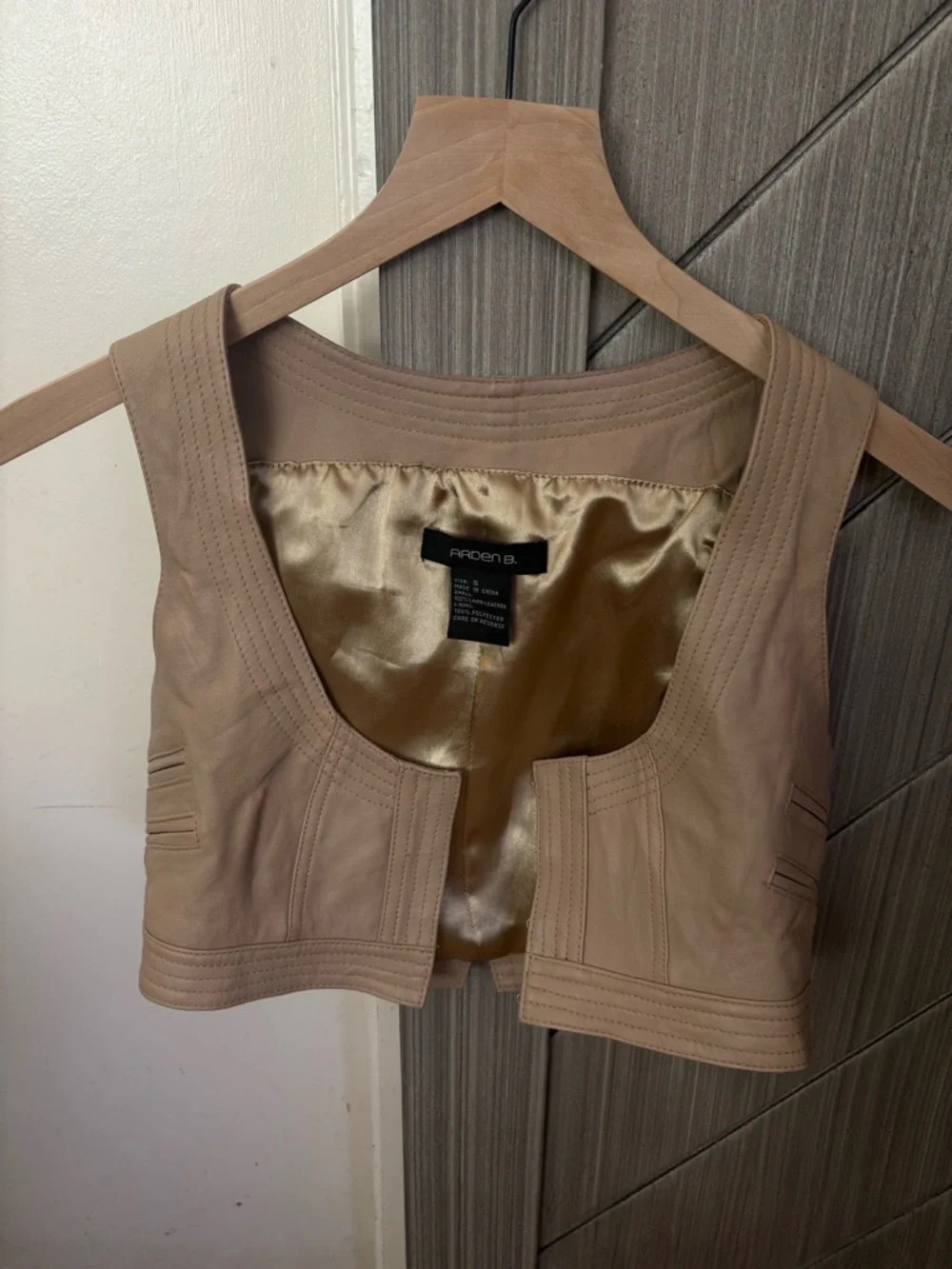 Arden B arden taupe
